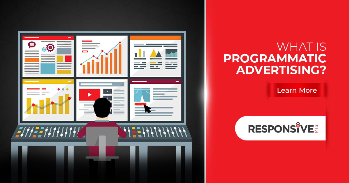 A beginner’s overview of programmatic advertising