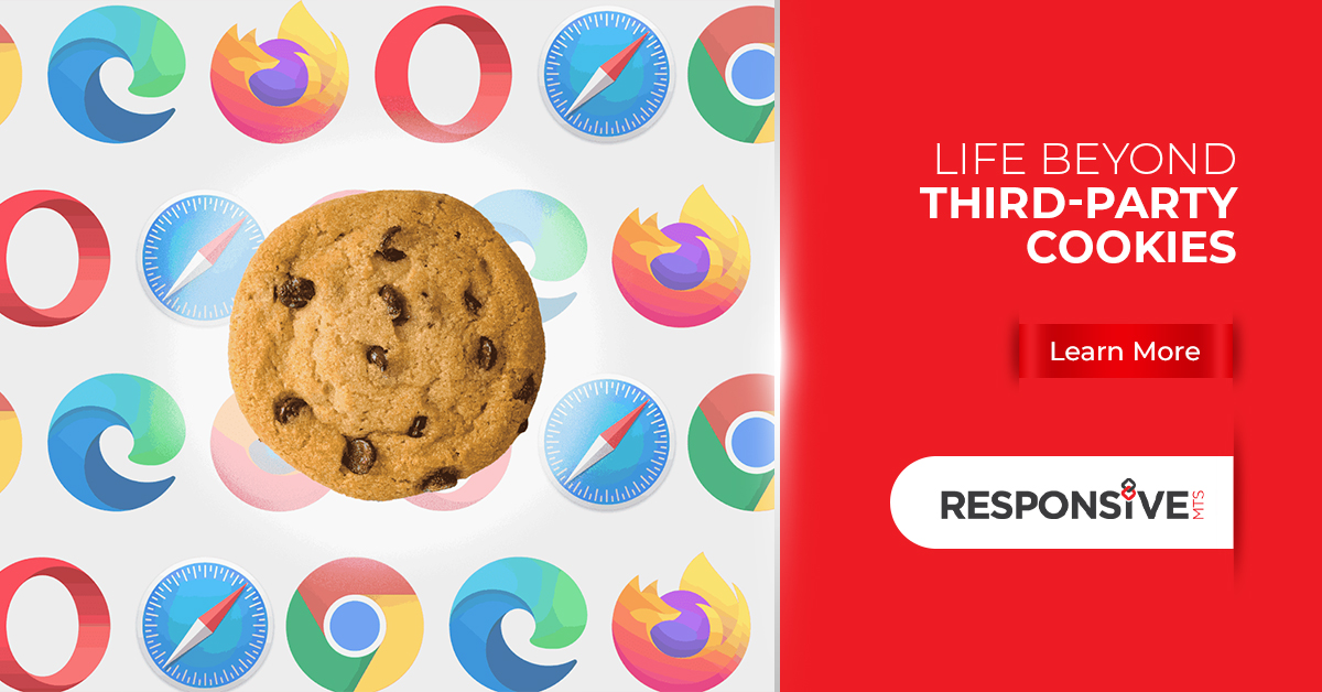 The end of third-party cookies: what advertisers need to know