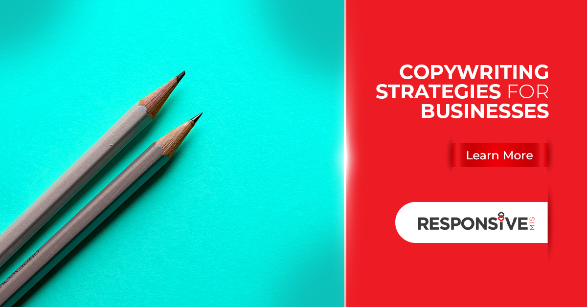 Why is digital copywriting crucial for your businesses?