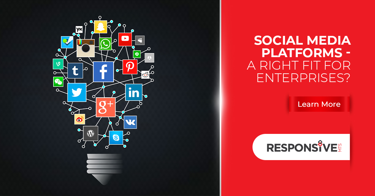 Which social media platforms are the right fit for your business?